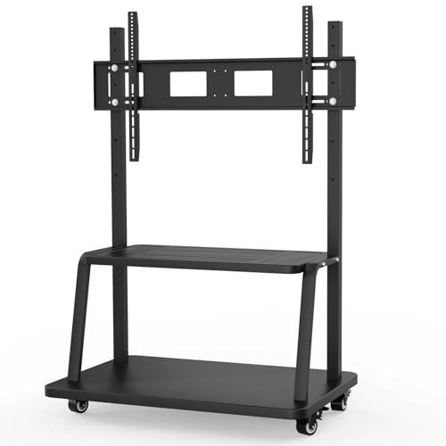 LINGHUFOX Digital Whiteboard, 86inch 4K Touch Screen Electronic Smart Board, All in One Interactive Whiteboard for Classroom, Built-in 48MP Camera, Open App Ecosystem for Collaboration