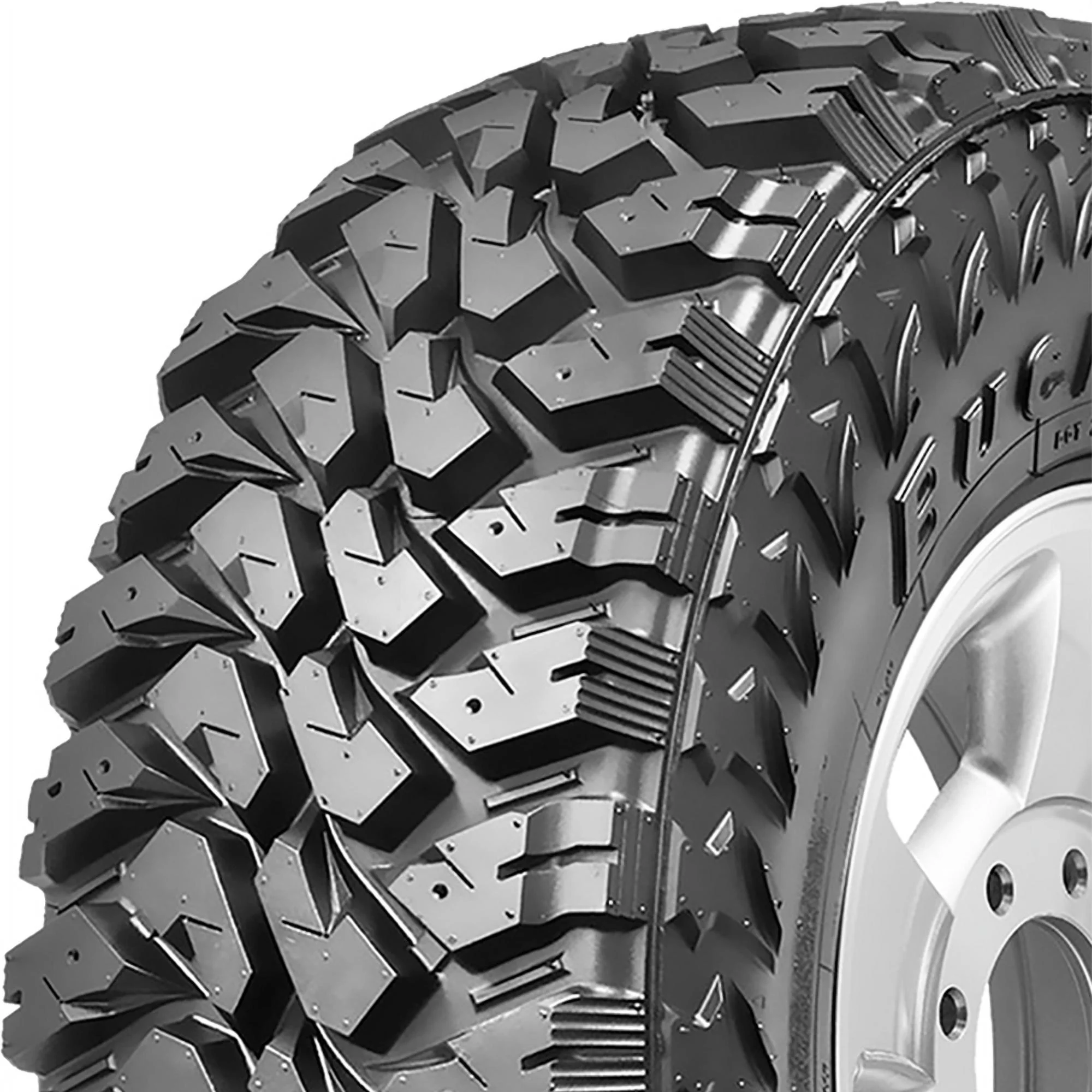 Maxxis Buckshot Mudder II MT-764 30X9.50R15 C/6PLY BSW