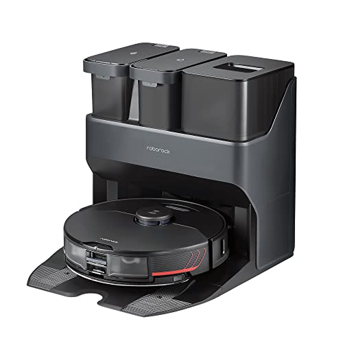 roborock S8 MaxV Ultra Robot Vacuum and Mop