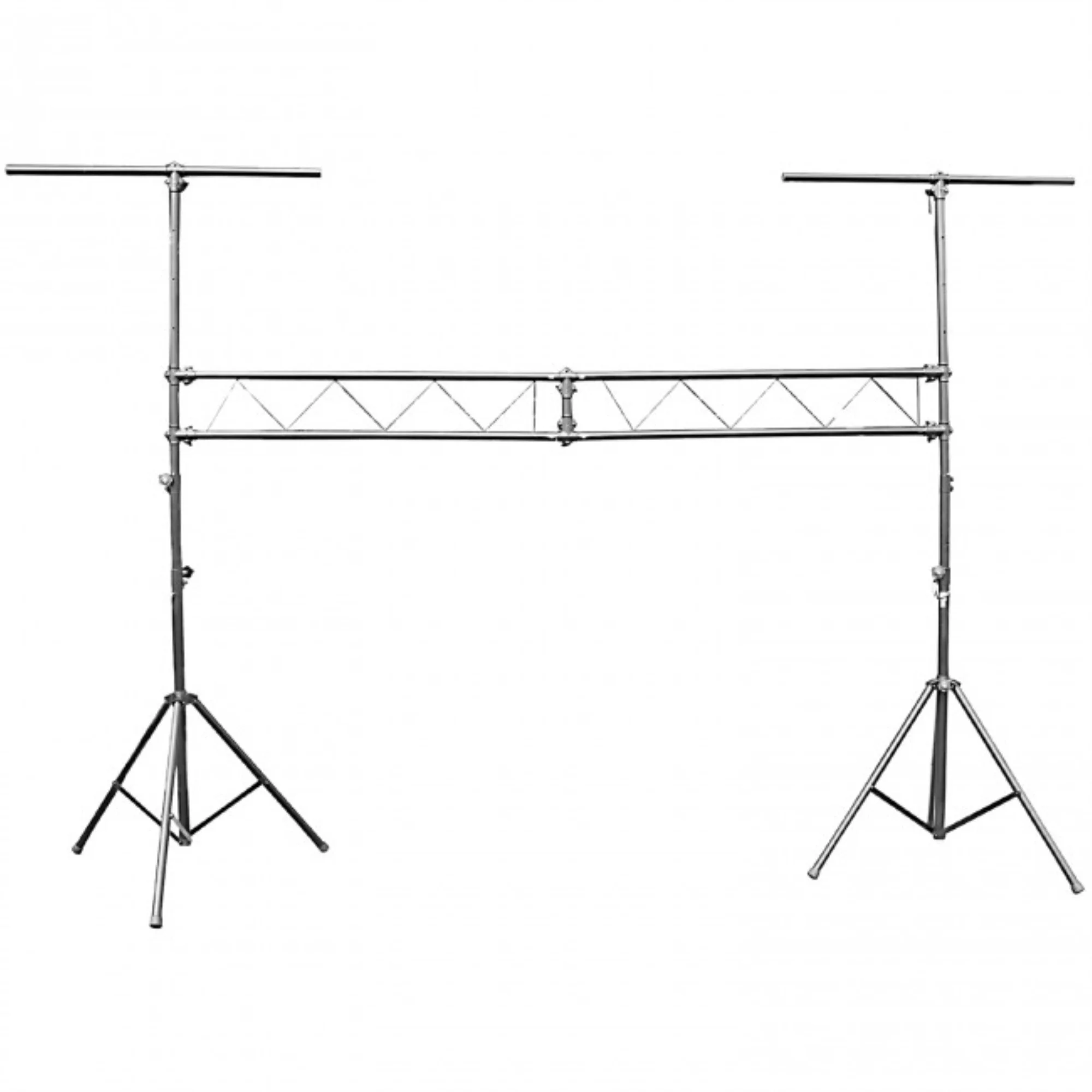 ProX T-LS31M 10ft DJ Stage Lighting Truss