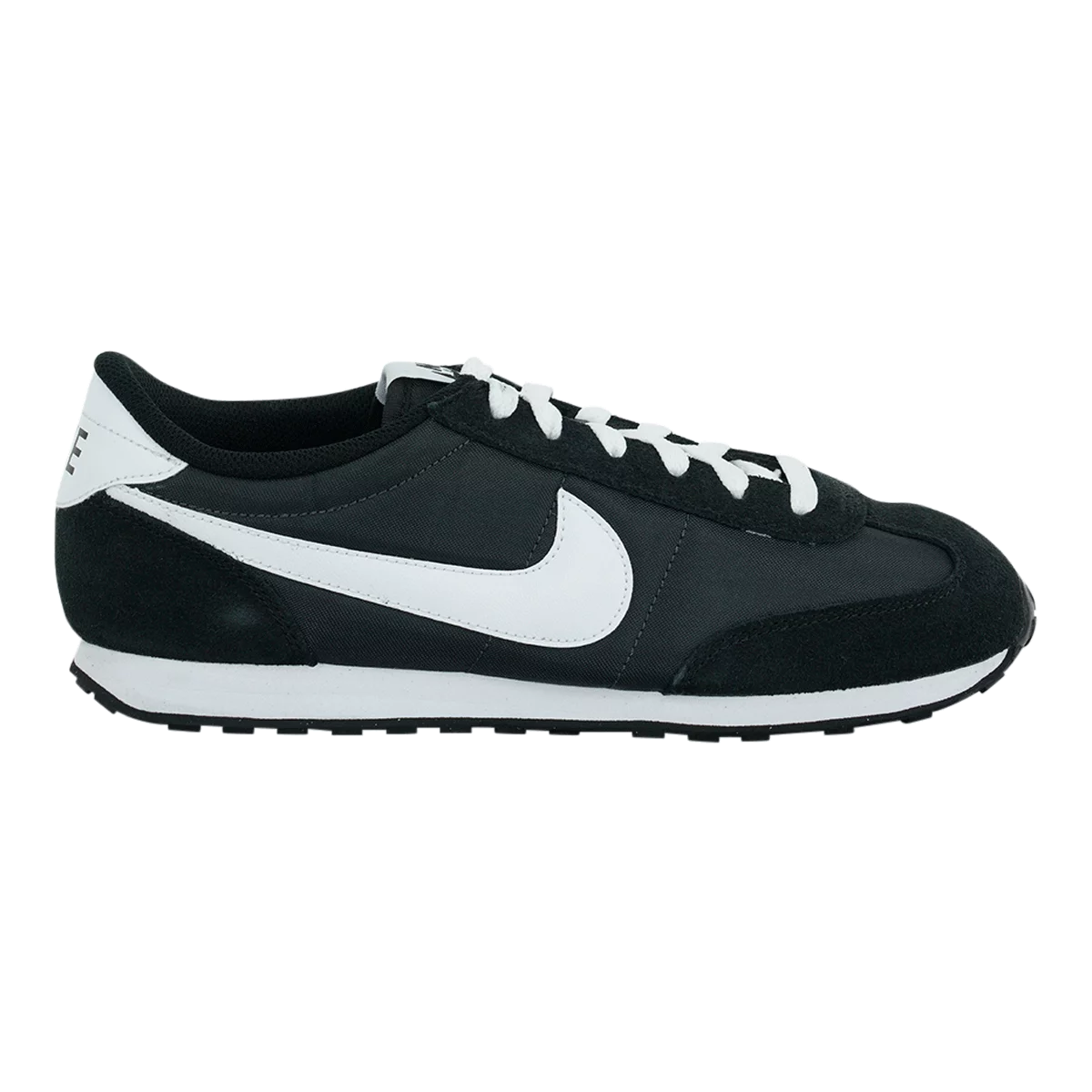NIKE Mach Runner Men/Adult shoe size Men 11  Athletics 303992-010 Anthracite/White/Black