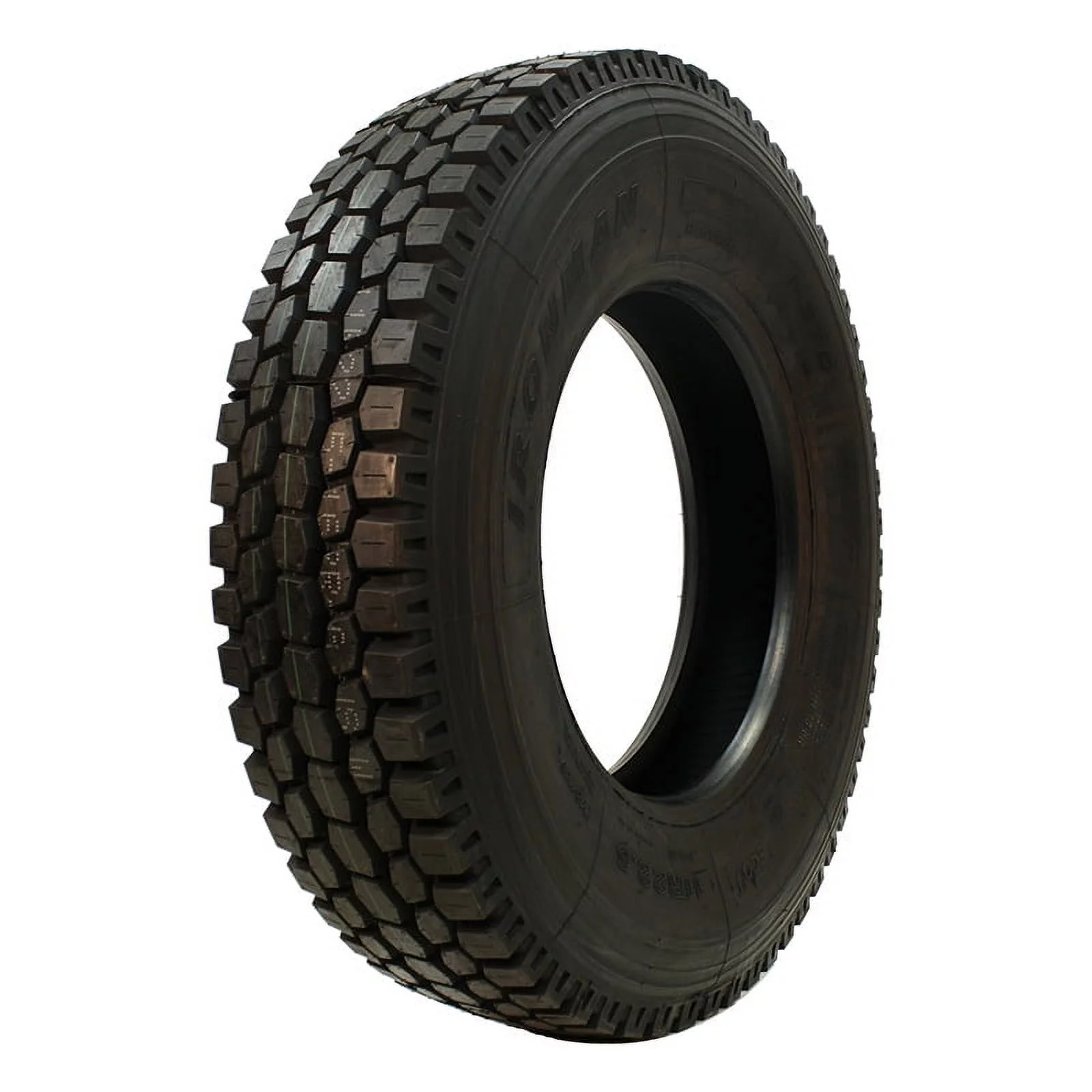 Ironman I-370 ECOFT 295/75R22.5 144L G Tire