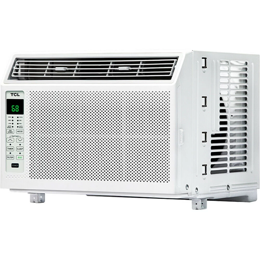 TCL 5000 BTU 150 sq. ft. Window Air Conditioner H5W23W