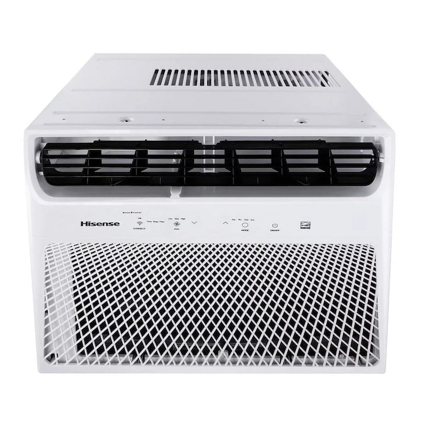 Hisense 18,000 BTU Energy-Star Window Air Conditioner with Wifi and Remote