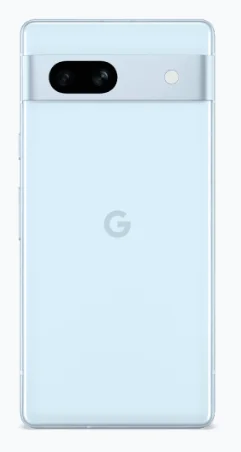 Restored  Google Pixel 7a 128GB Unlocked