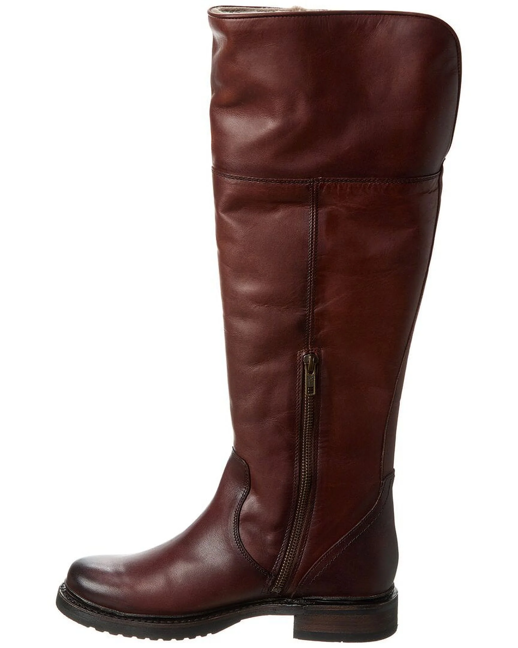 Frye Veronica Leather Boot, 8