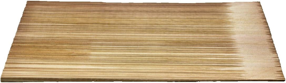 Western Red Cedar 18