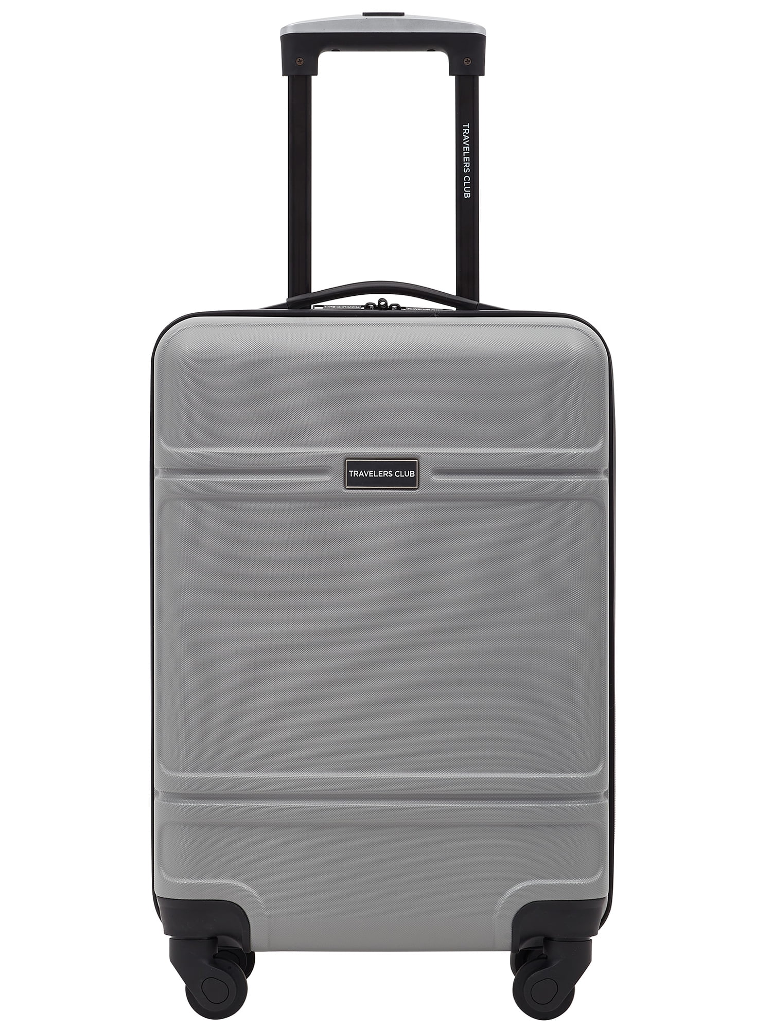 Skyline 20 Rolling Hard Case Carry-On Luggage