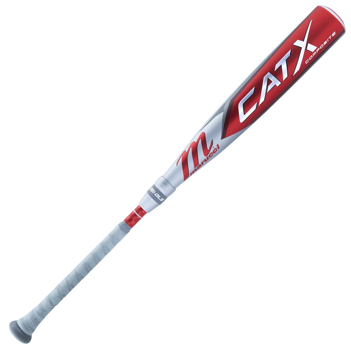 Marucci CatX Composite USSSA Baseball Bat: MSBCCPX