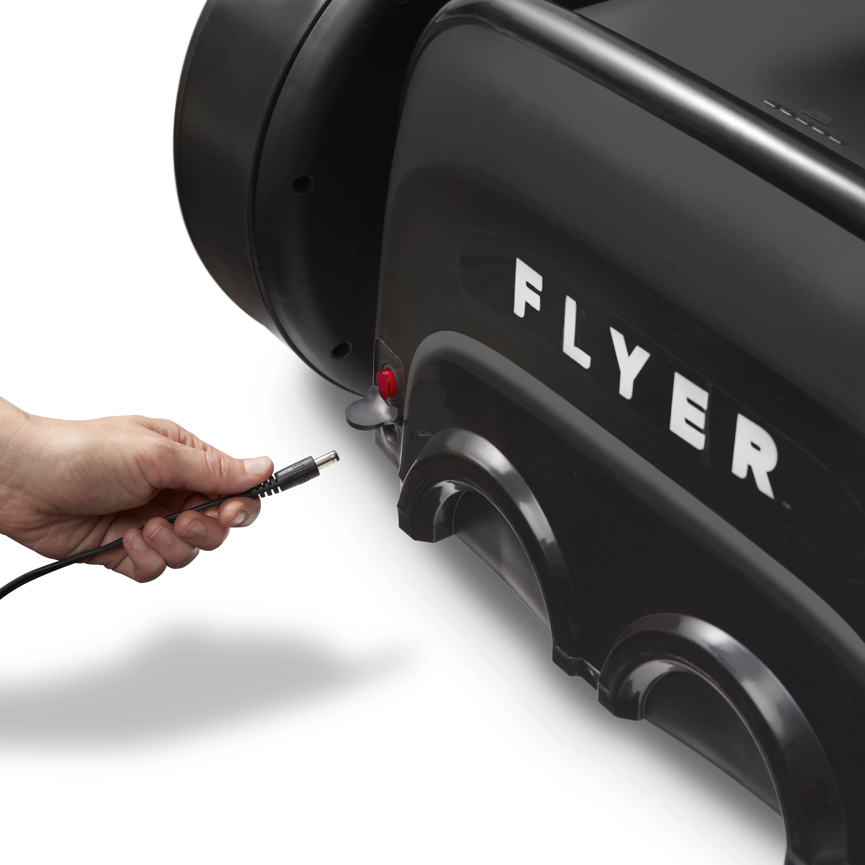 Radio Flyer, 36V Extreme Drift Go-Kart Ride-on, Battery Powered, 3 Speeds up to 11MPH, Unisex Design