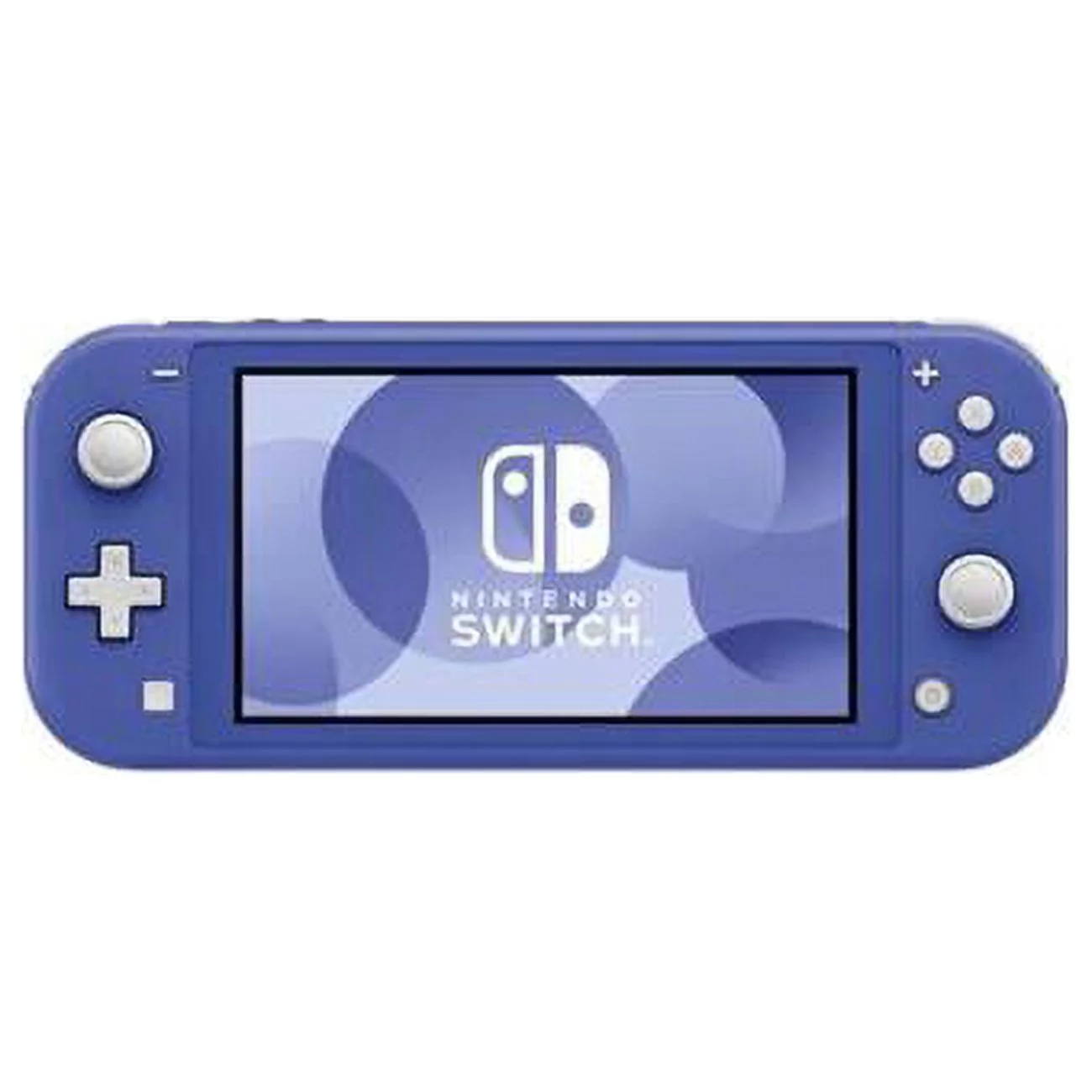 Nintendo  32GB Switch Lite, Blue