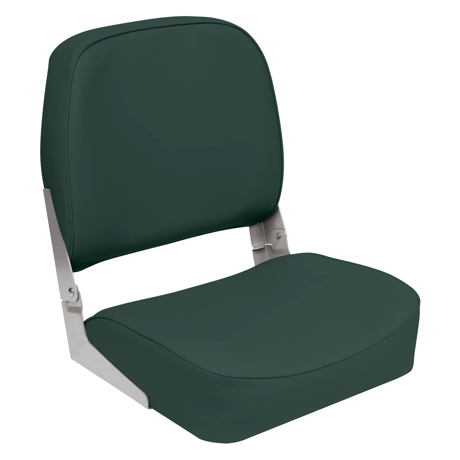 Wise 3313-713 Super Value Low Back Boat Seat, Green