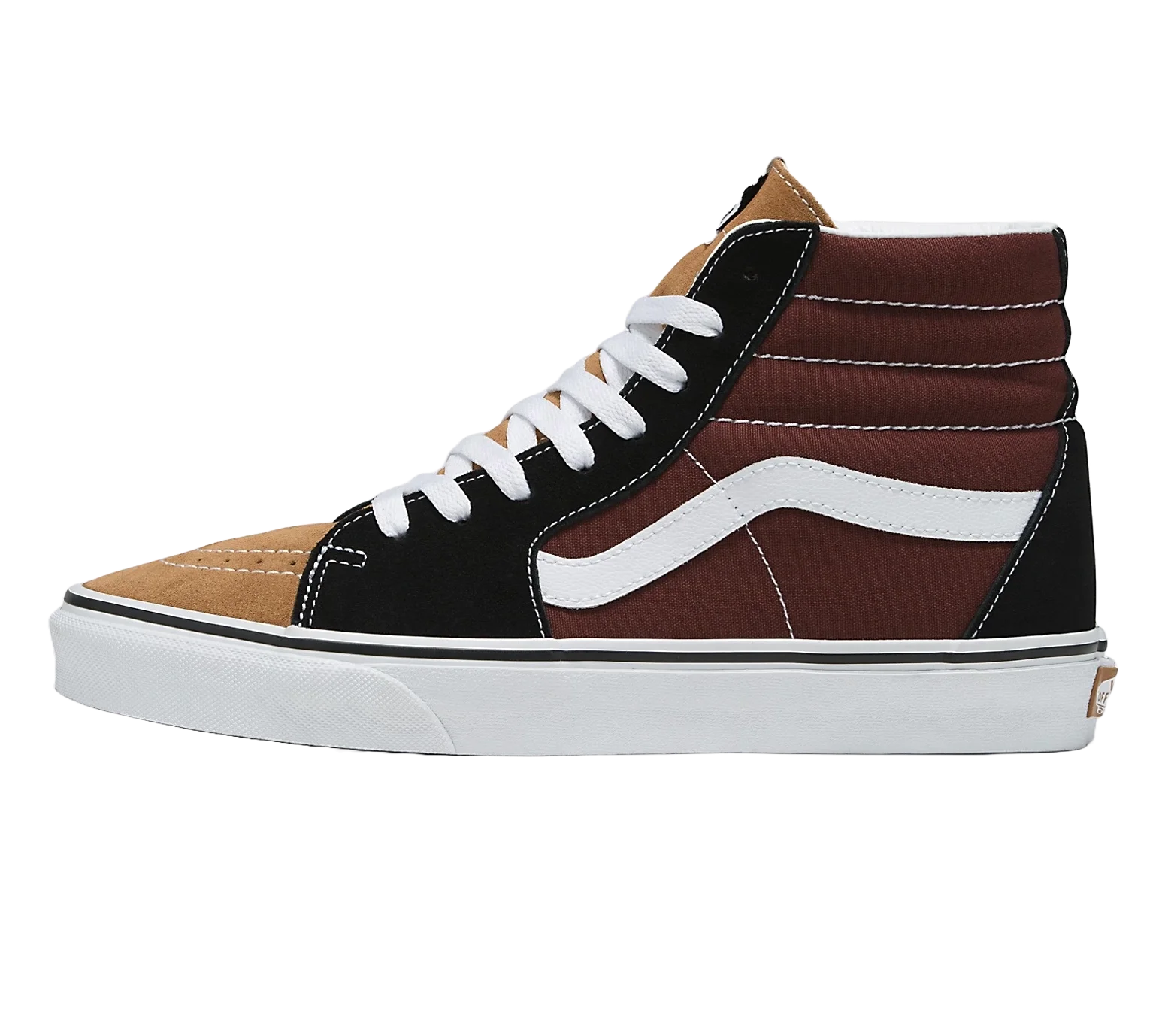VANS U SK8-HI Sneakers