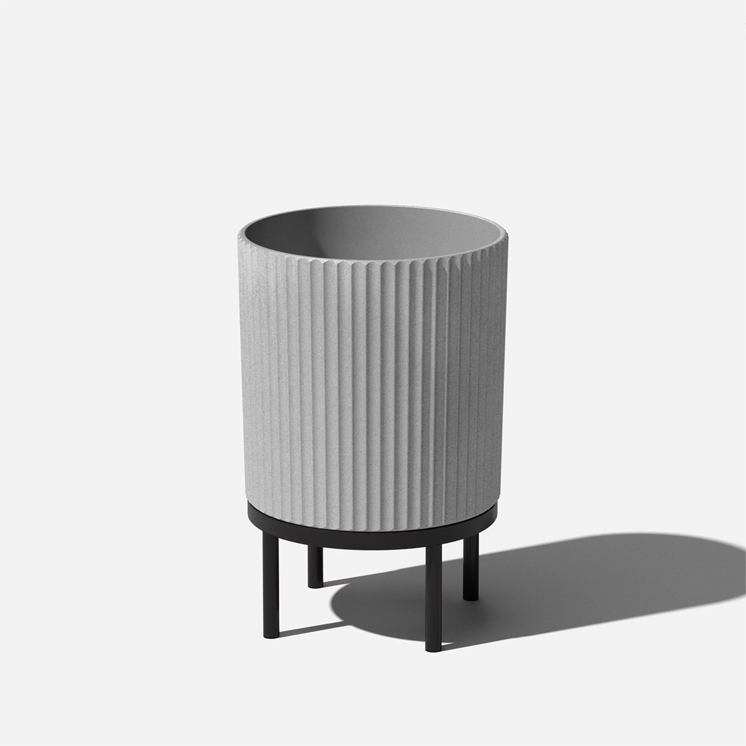 Veradek Mason Series Raised Demi 16