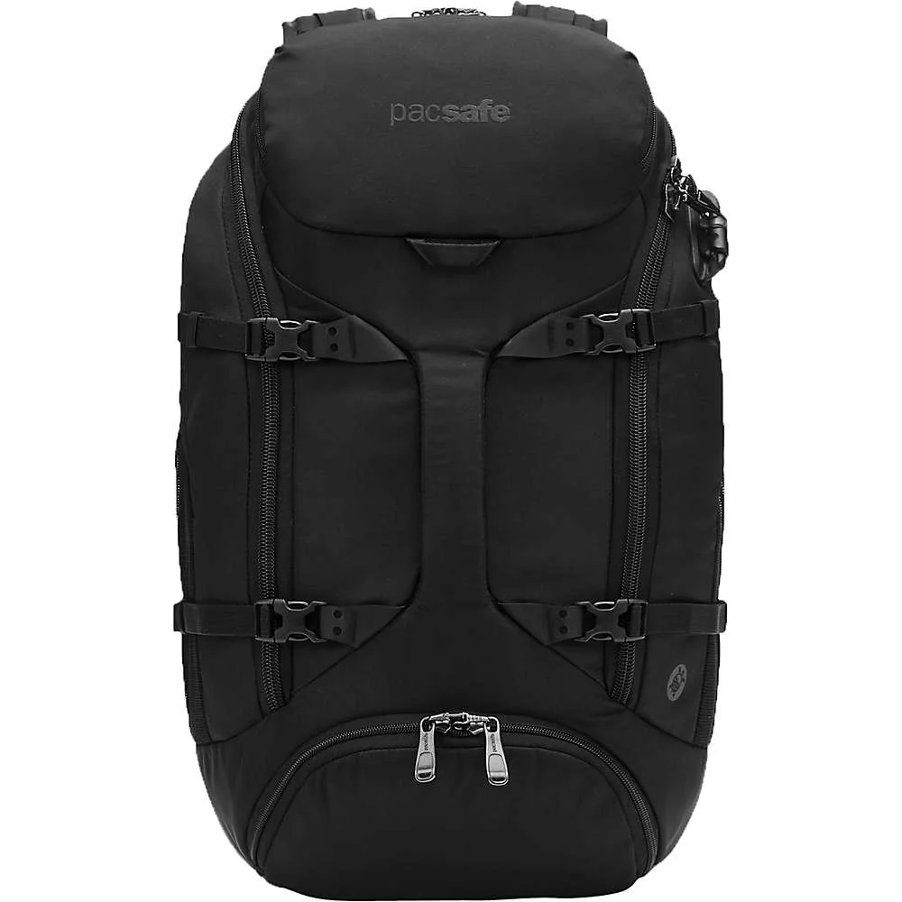 Pacsafe Men's Venturesafe EXP35 Travel Backpack