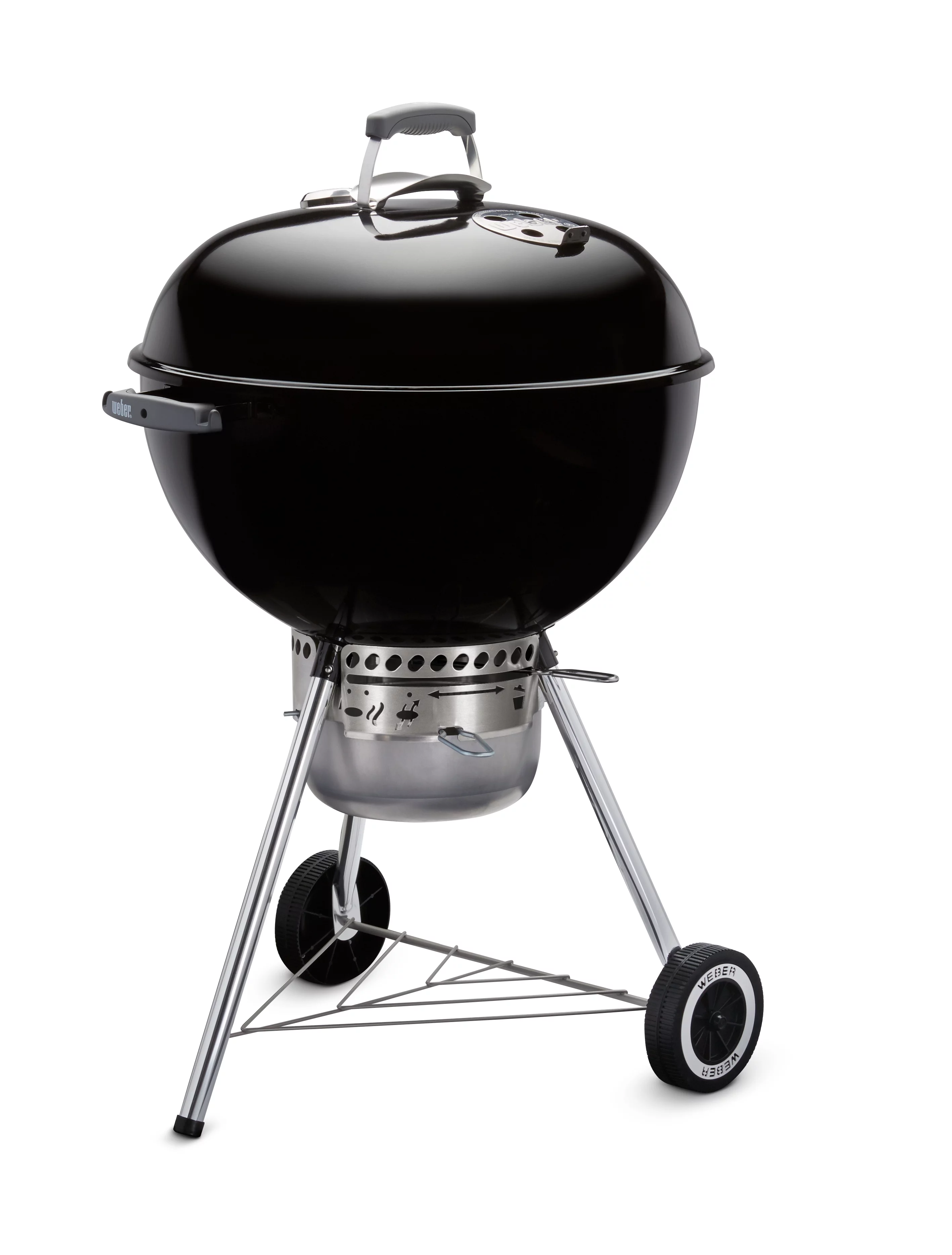 Weber Original Kettle Premium 22
