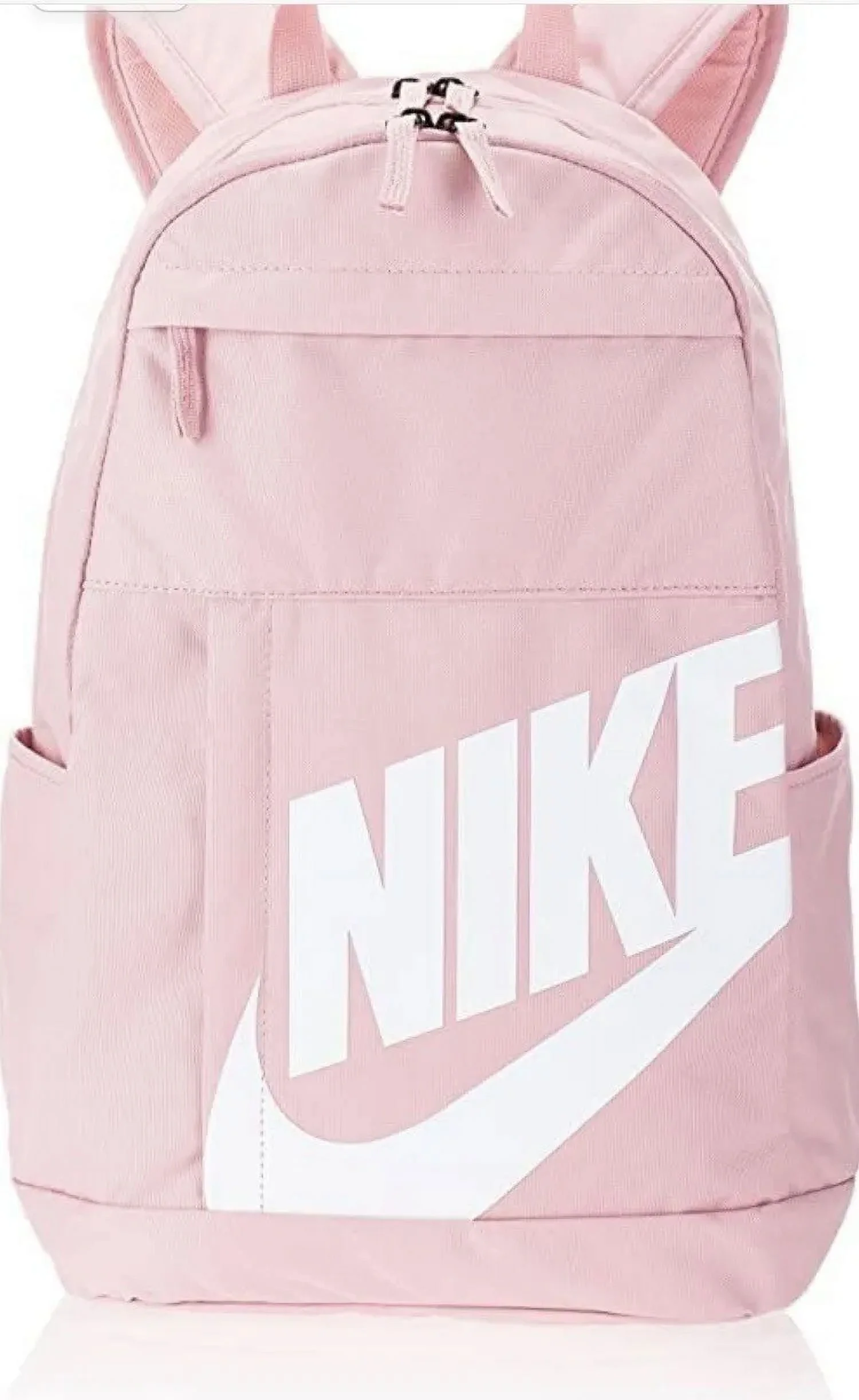 Nike Elemental Backpack Pink Foam White DD0559 663 Sz 21L