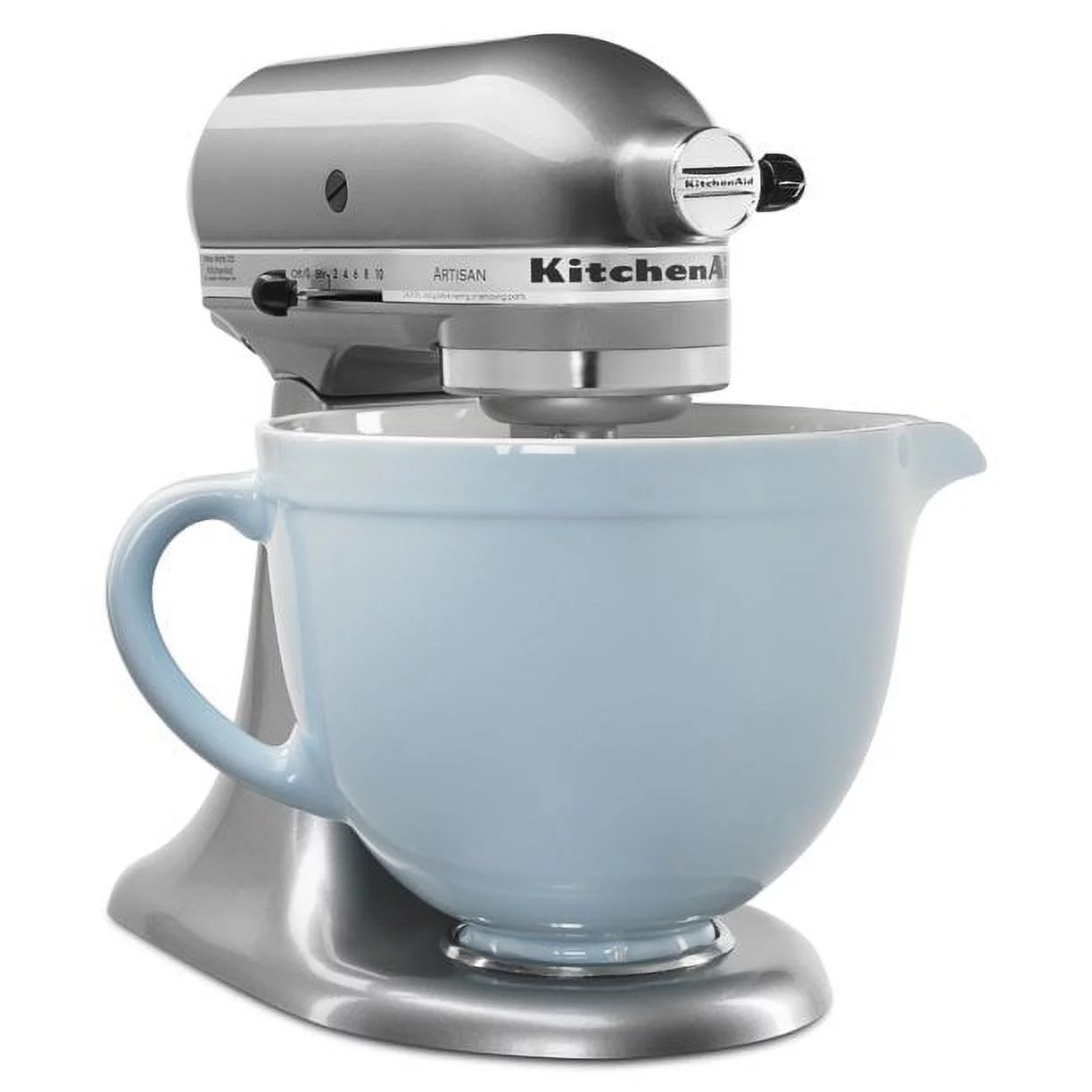 KitchenAid 5-Qt. Tilt-Head Ceramic Bowl