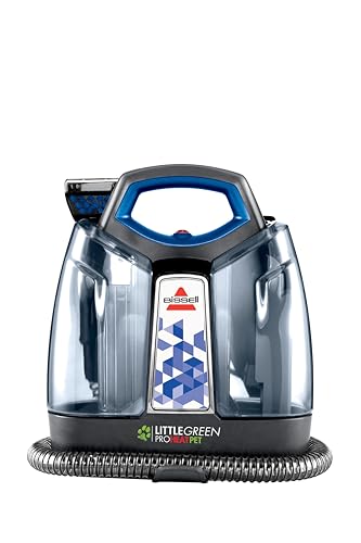 BISSELL Little Green Proheat Portable Deep Cleaner