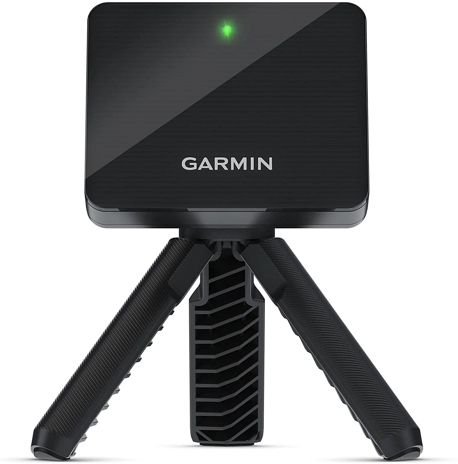 Garmin Approach R10, Portable Golf Launch Monitor, Take Your Game Home, Indoors or to The Driving Range, Up to 10 Hours Battery Life with 6Ave Travel & Cleaning Kit