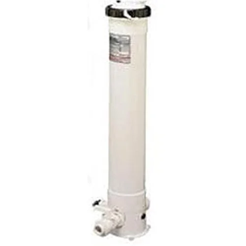 Pentair Rainbow HC-3330 Automatic Commercial High-Capacity Chemical Feeder R171230