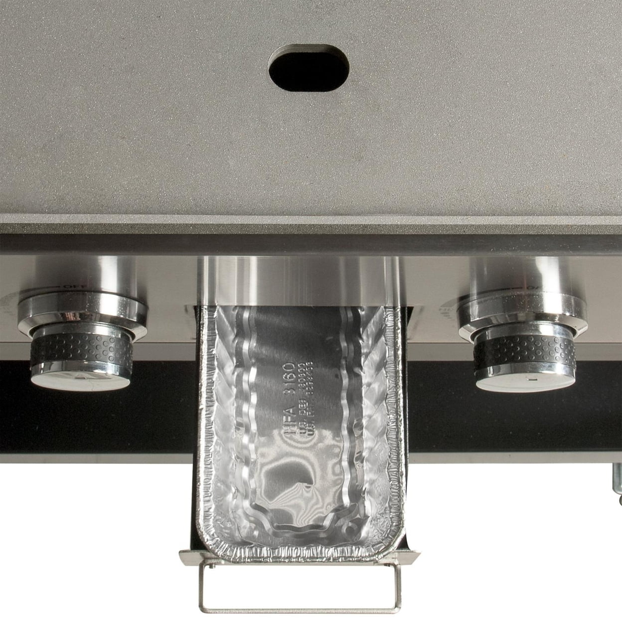 GR2298901-4-Burner Outdoor Gas Griddle