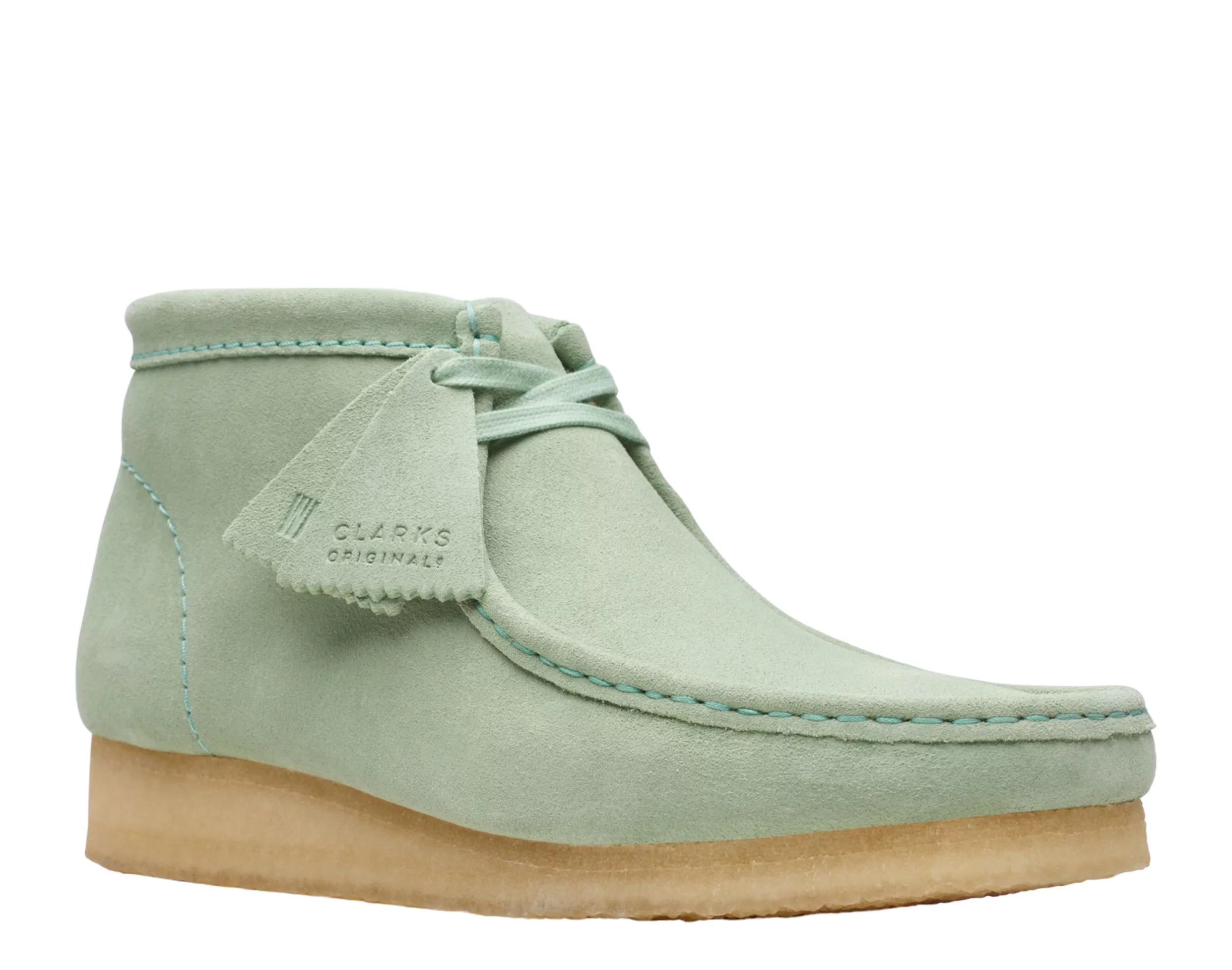 Clarks Originals Wallabee Boot Men's Casual Shoes 12