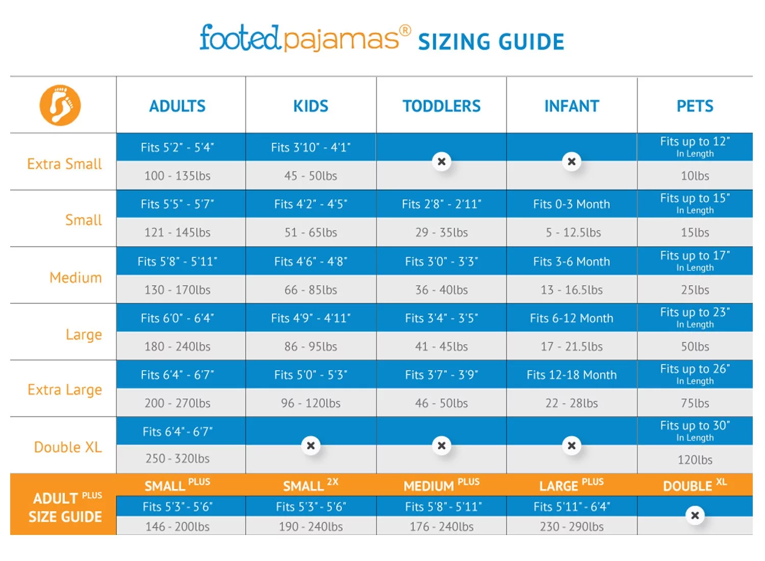 Footed Pajamas - Family Matching Raven Black Hoodie One Pieces for Boys, Girls, Men, Women and Pets - Adult - Medium (Fits 5'8 - 5'11