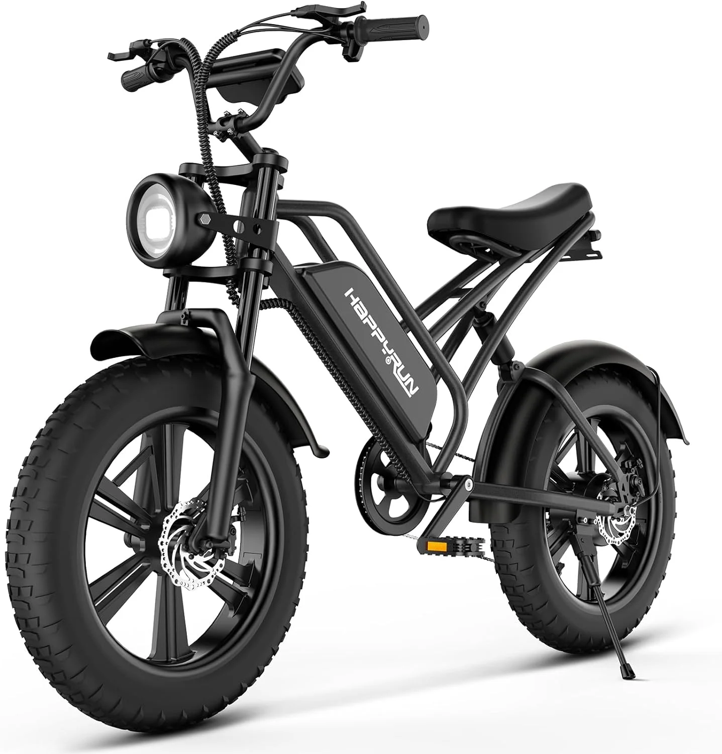 Electric Bike 20
