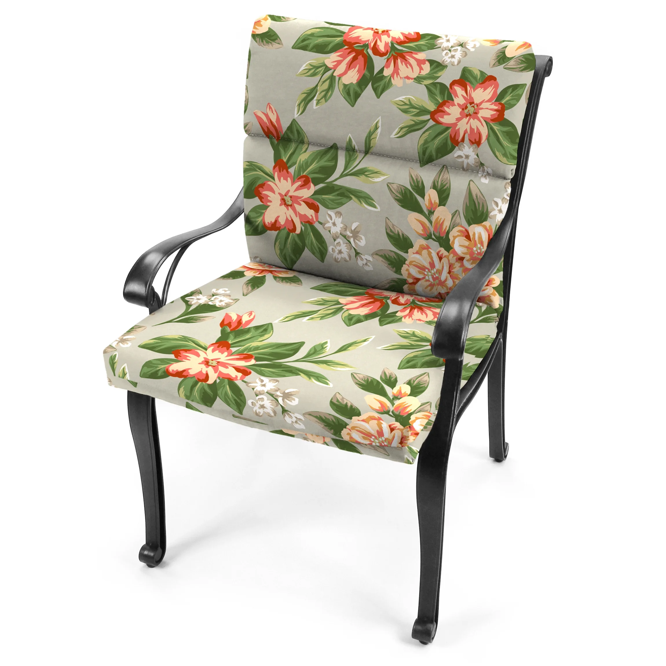 Jordan Manufacturing 44