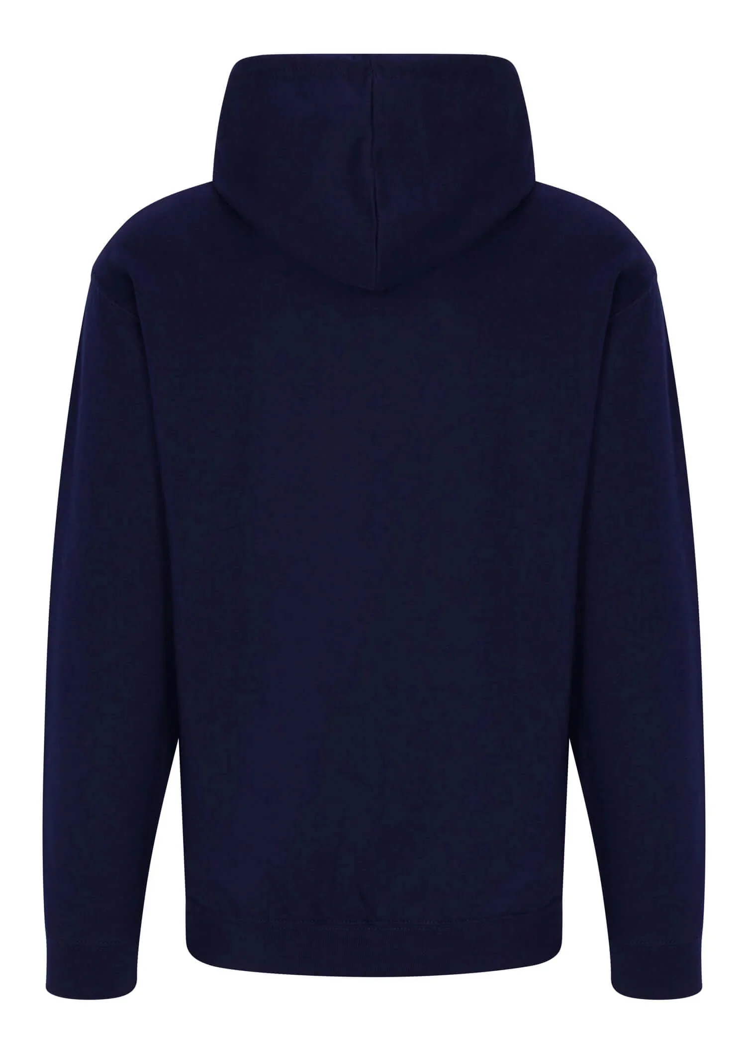 MEN'S ANIME PUNCH HOODIE