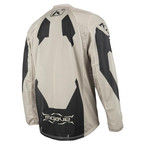 KLIM Men's Mojave Off-Road Motorcycle Jersey