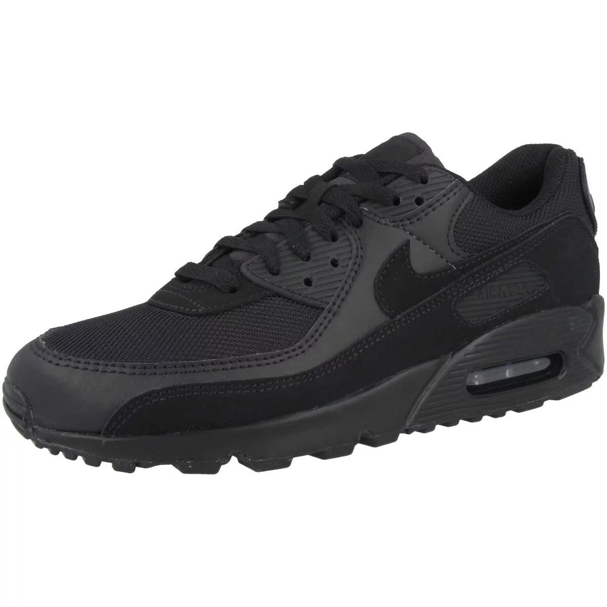 Nike Men's Air Max 90 OG Running Shoes (11)