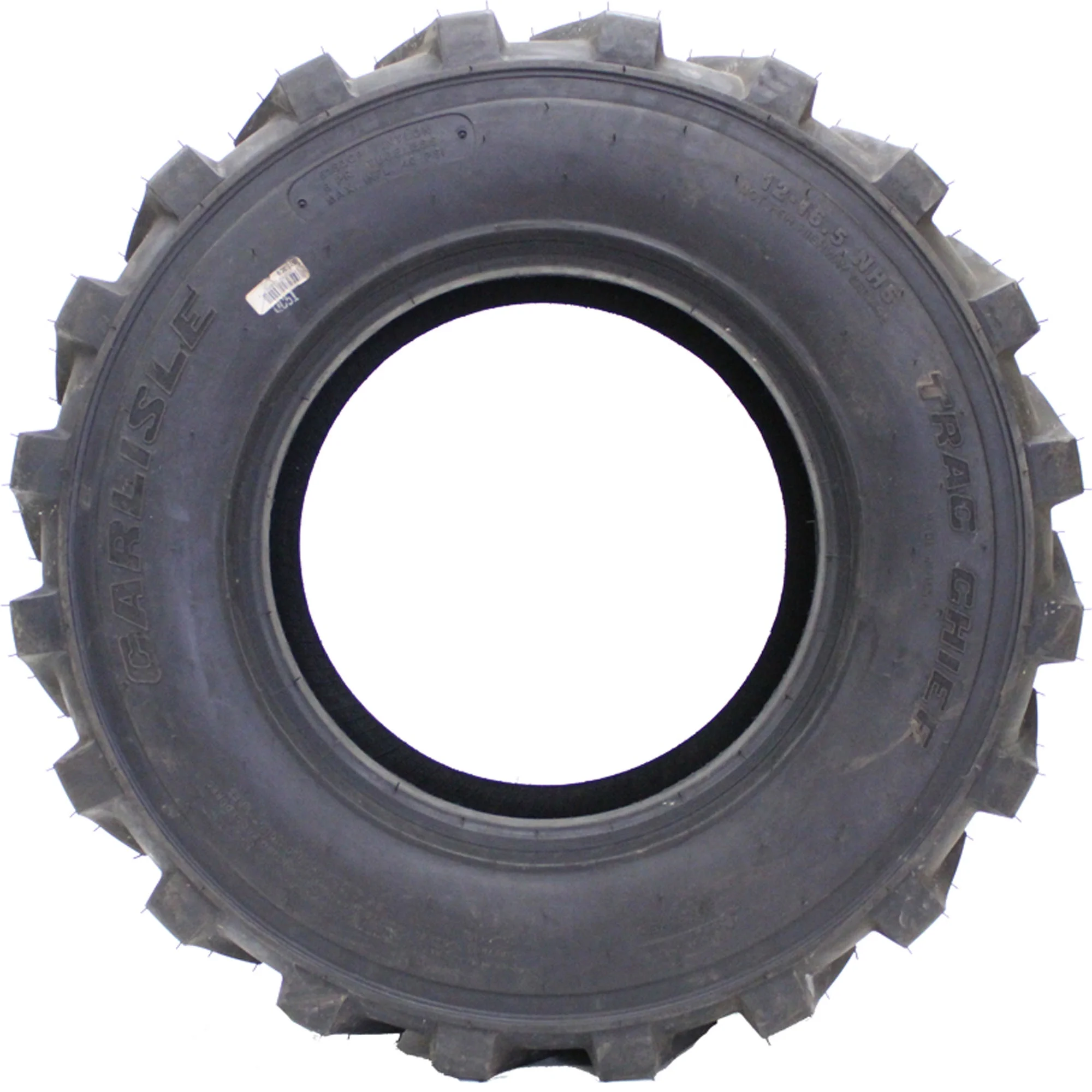 Carlstar Trac Chief 23X8.50-12 101A2 C Industrial Tire