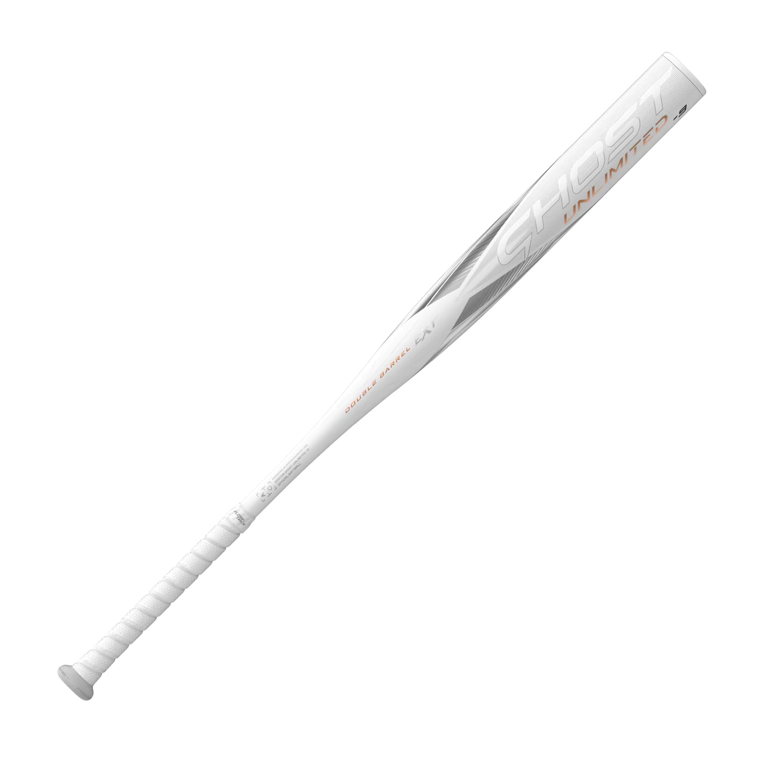 Easton Ghost Unlimited -9 Fastpitch Bat | 32 in | -9