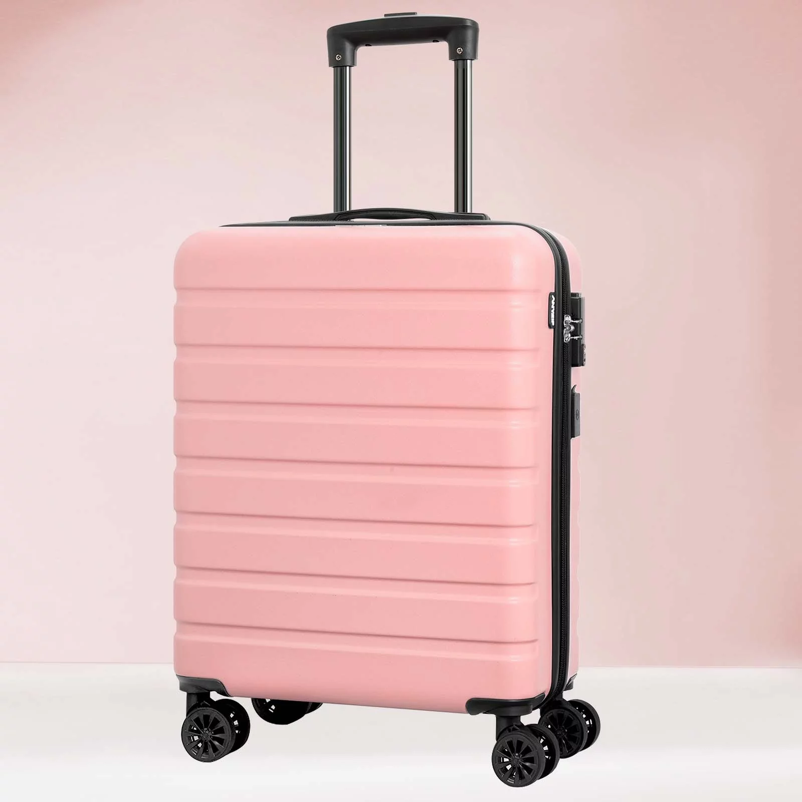 AMZFUN Carry On Luggage, 21