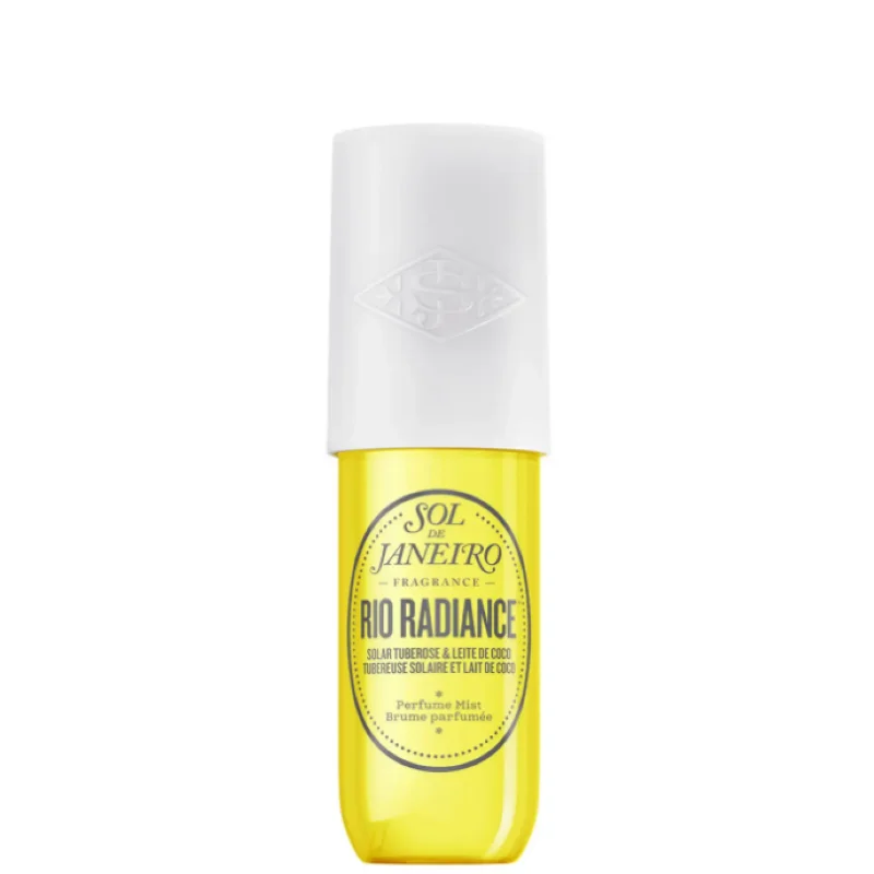 Sol de Janeiro - Rio Radiant Mist Tester (90ml)