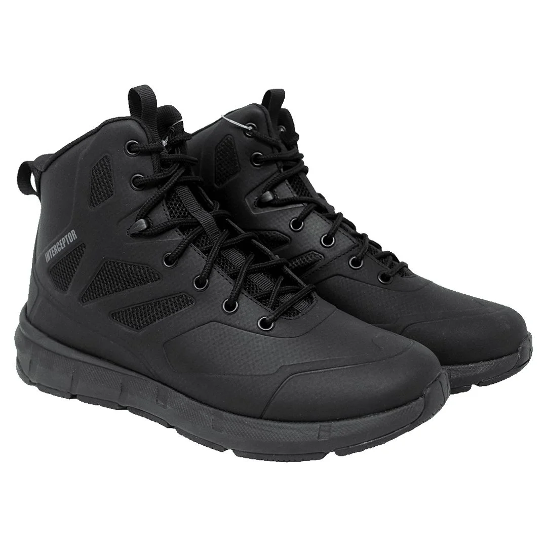 Interceptor Men's Wyatt 6