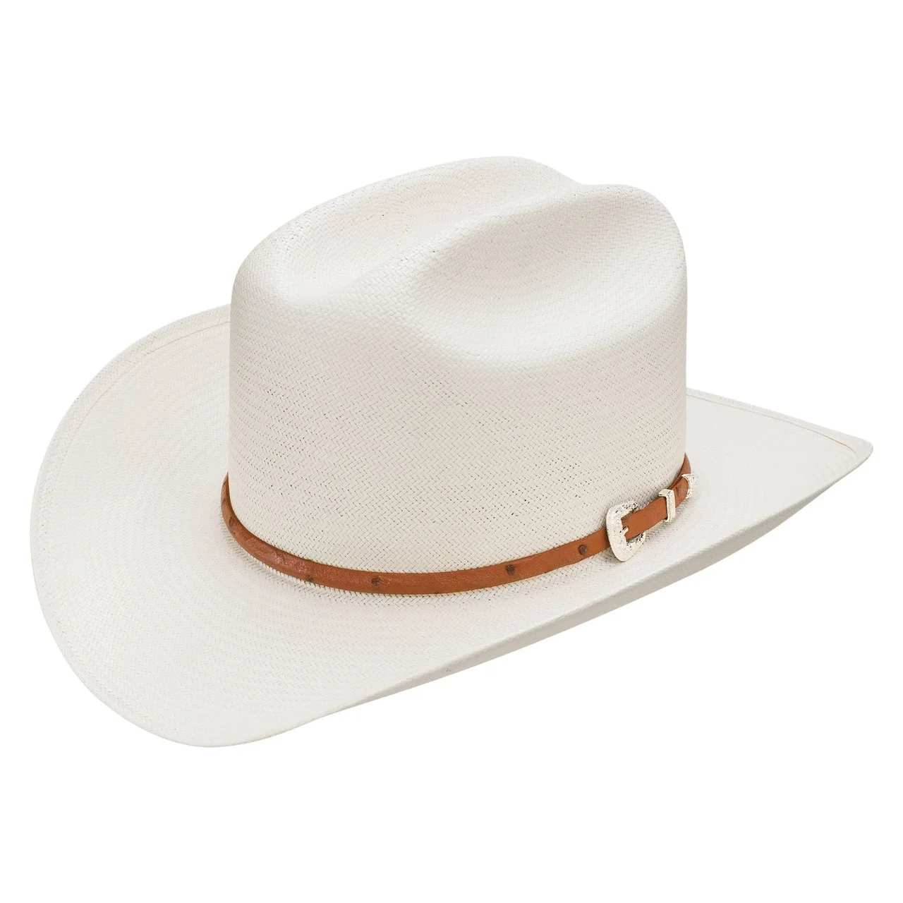 Stetson Primo Cognac W 10X - Hat Straws  - Ssprimm483481