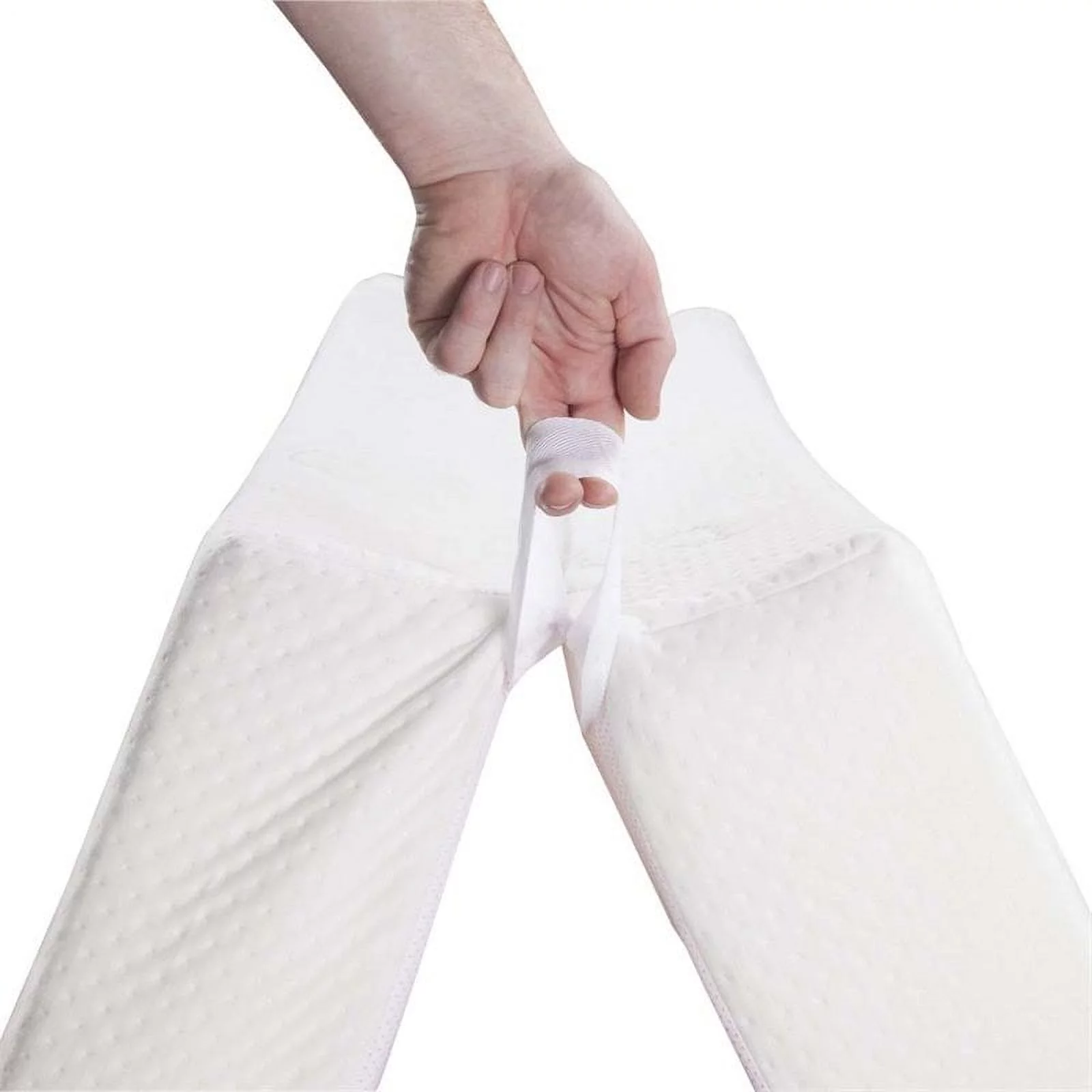 Leo & Lacey Queen Murphy Bed Chest in Espresso