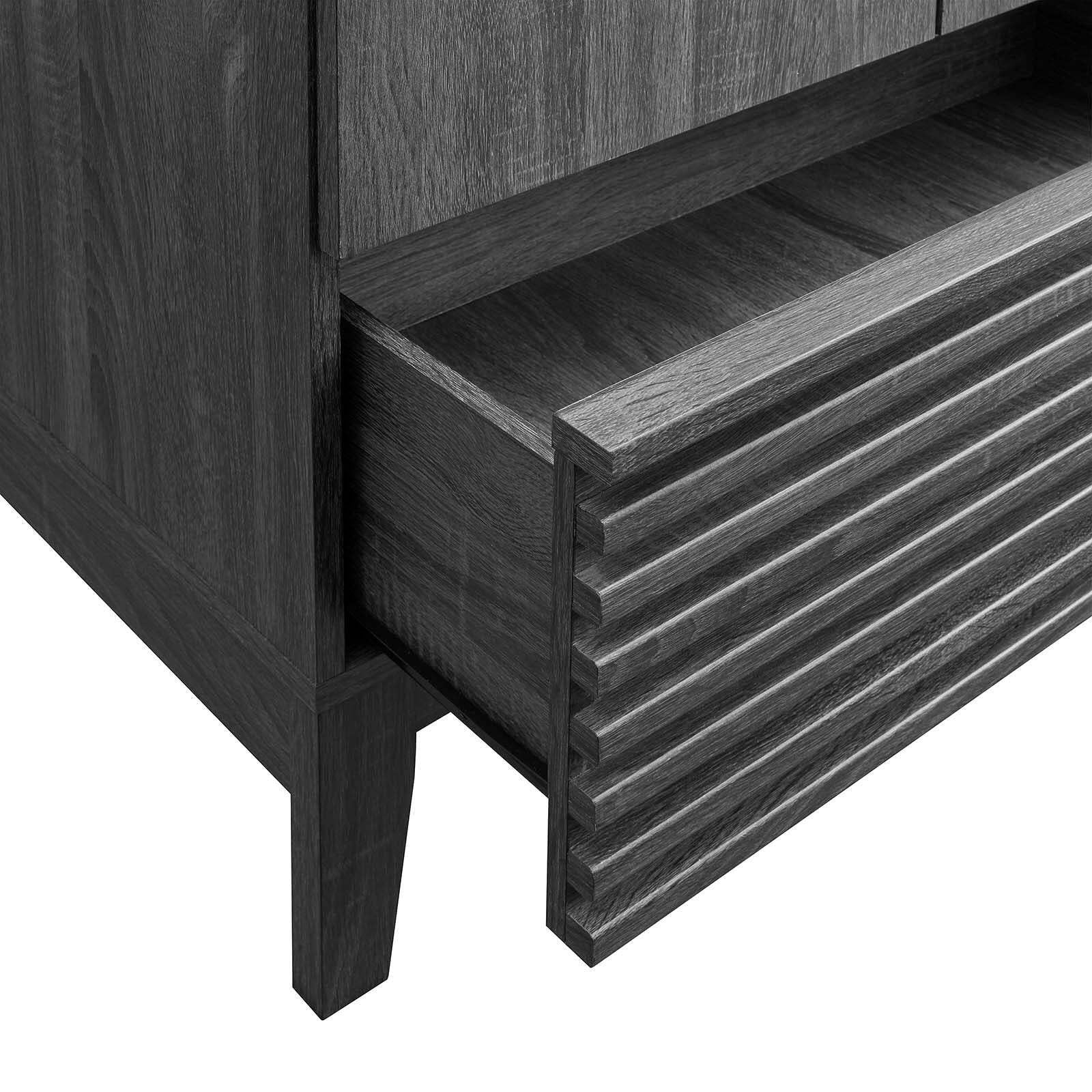 Modway Render Wardrobe