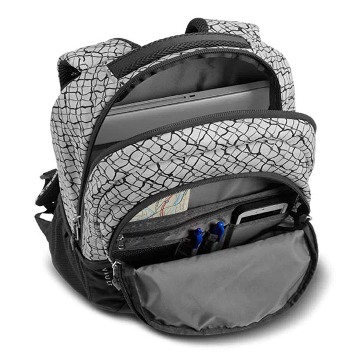 The North Face Vault Backpack TNF Black