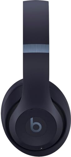 Beats Studio Pro - Wireless Bluetooth Noise Cancelling Headphones - Black (Renewed)