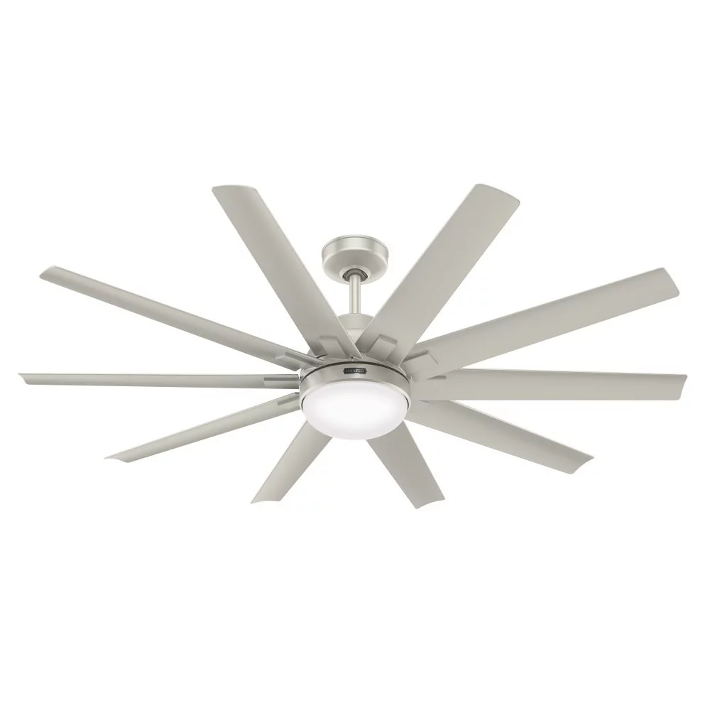 Hunter Overton 60 Led Overton 60