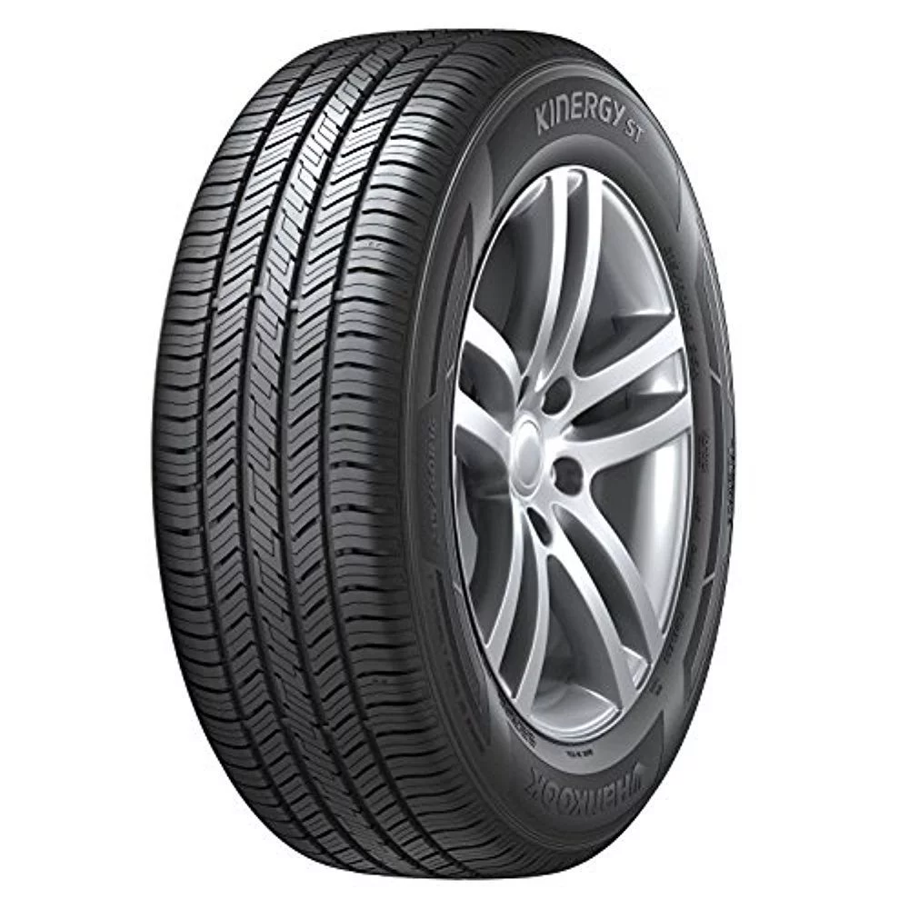 Hankook Kinergy ST (H735) All Season 205/75R15 97T Passenger Tire