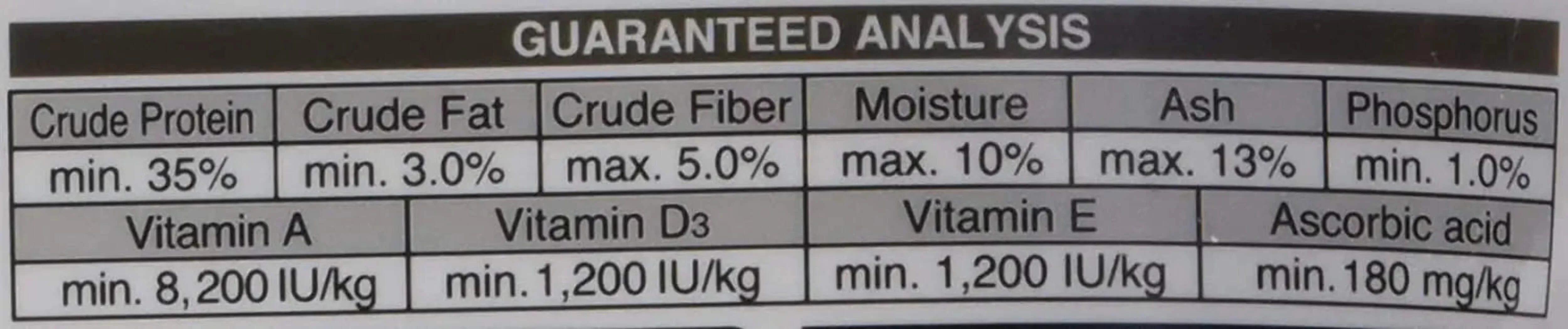 Hikari Gold Koi Medium Pellet Fish Food, 17.6 Oz