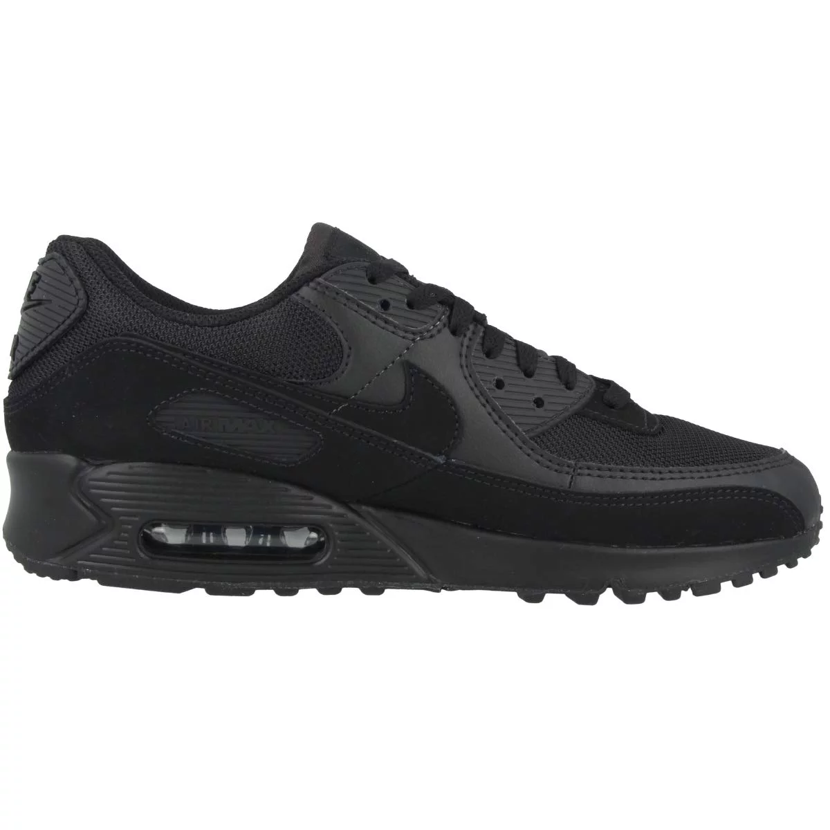 Nike Men's Air Max 90 OG Running Shoes (11)