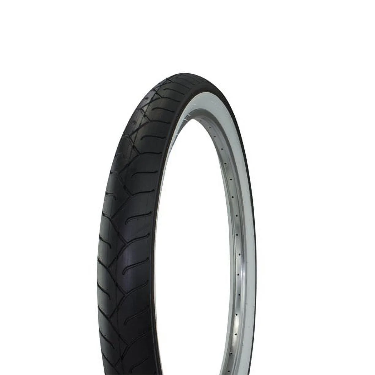 Wanda Fat Bike Bicycle Tire White Wall 26
