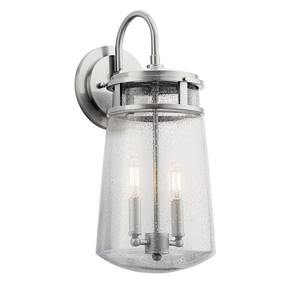Kichler Lyndon 49496 Outdoor Wall Sconce
