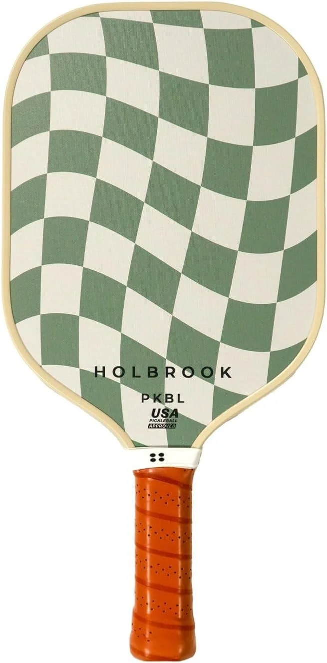 Holbrook Performance Series Carbon Fiber/Graphite Blend Pickleball Paddle